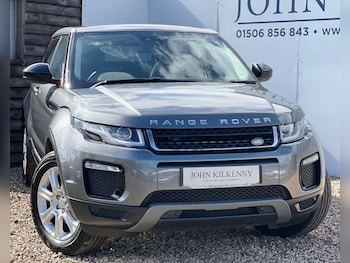 Used Land Rover Range Rover Evoque 2019 for sale - 79203614: Photo