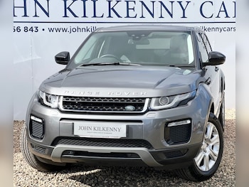 Used Land Rover Range Rover Evoque 2019 for sale - 79203614: Photo