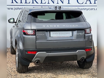 Used Land Rover Range Rover Evoque 2019 for sale - 79203614: Photo