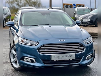 Used Ford Mondeo 2018 for sale - 77539323: Photo