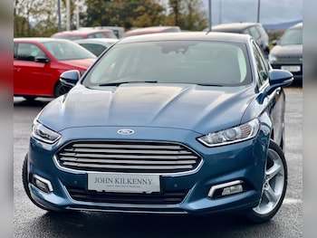 Used Ford Mondeo 2018 for sale - 77539323: Photo