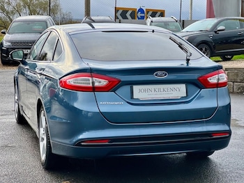 Used Ford Mondeo 2018 for sale - 77539323: Photo