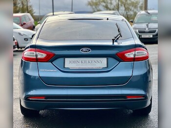 Used Ford Mondeo 2018 for sale - 77539323: Photo