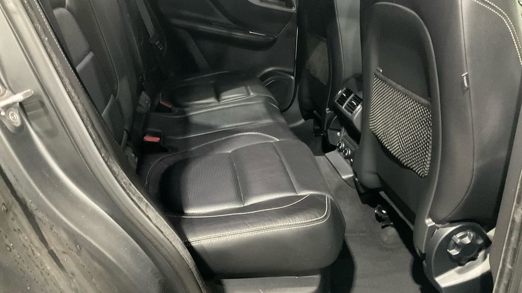 Used Jaguar F-Pace 2017 for sale - 78167536: Photo 8