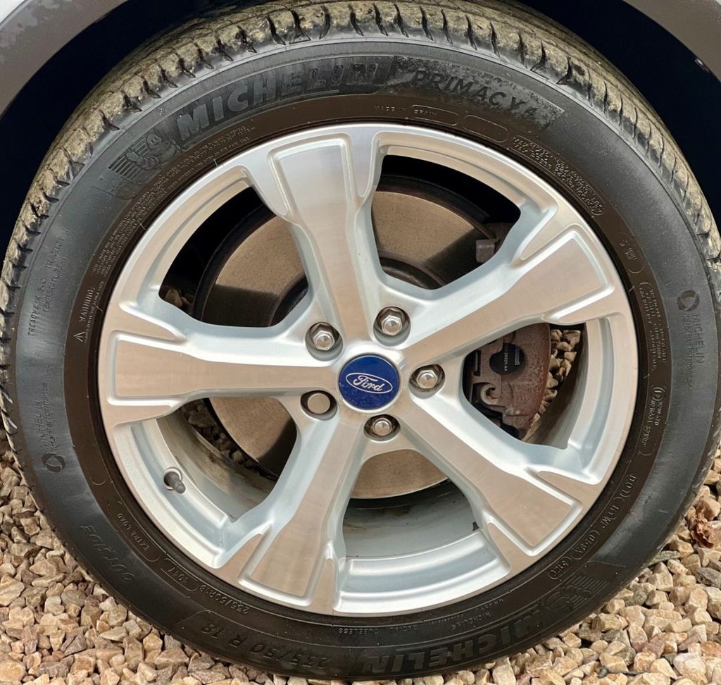 Used Ford Kuga 2018 for sale - 77539321: Photo 10