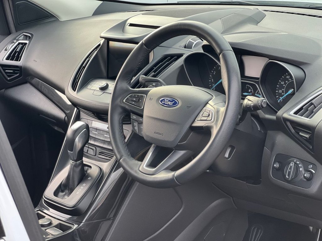 Used Ford Kuga 2018 for sale - 77539321: Photo 11