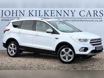 Used Ford Kuga 2018 for sale - 77539321: Photo