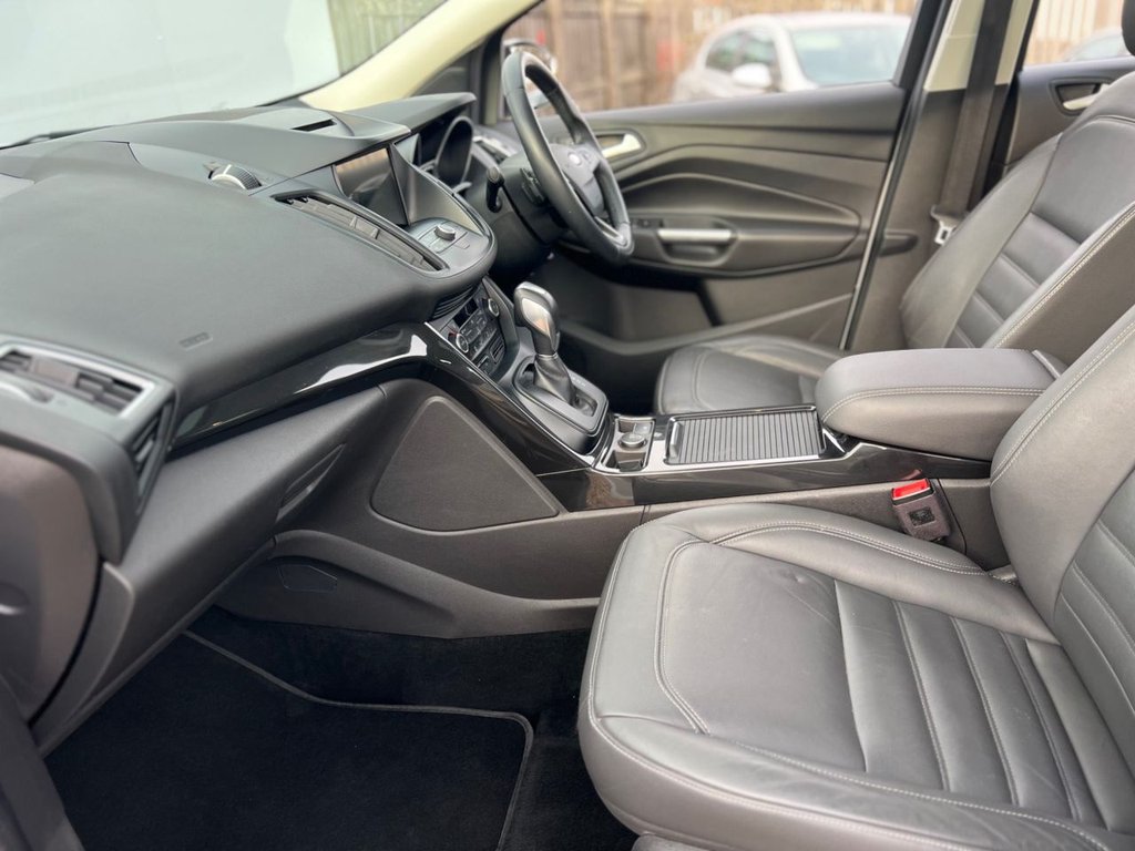 Used Ford Kuga 2018 for sale - 77539321: Photo 29