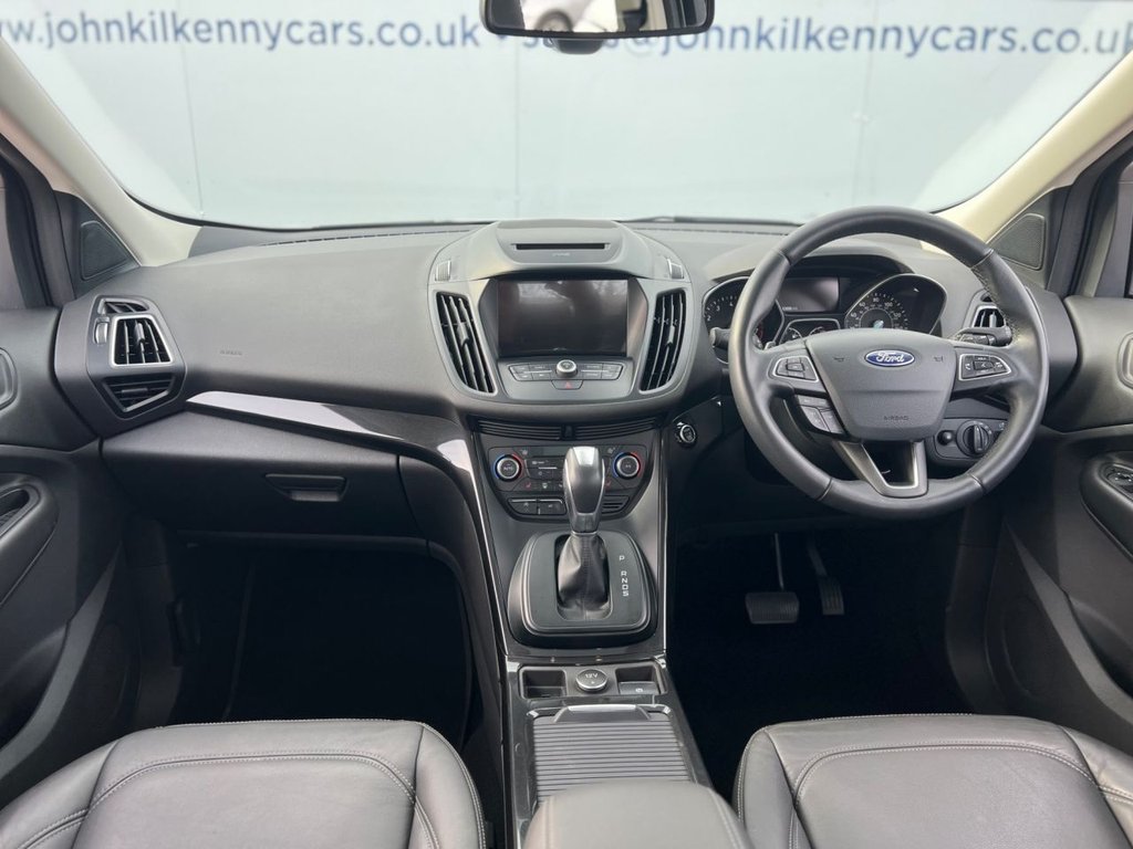 Used Ford Kuga 2018 for sale - 77539321: Photo 34