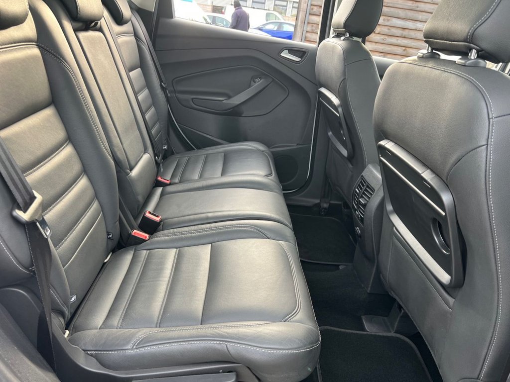 Used Ford Kuga 2018 for sale - 77539321: Photo 38