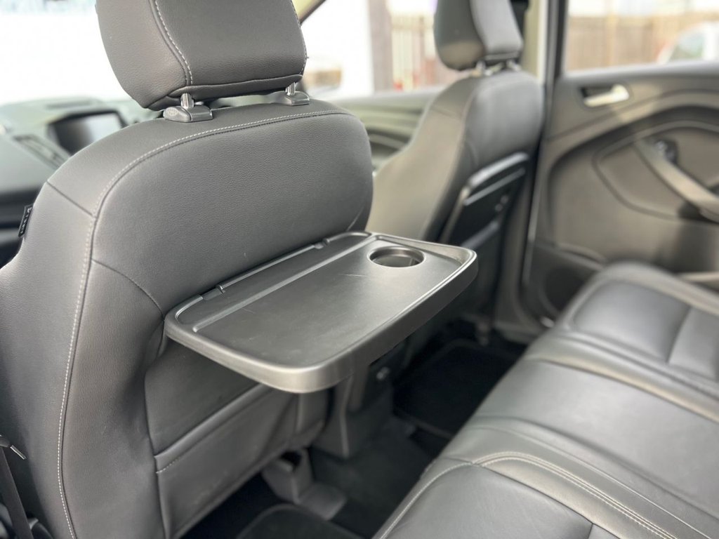 Used Ford Kuga 2018 for sale - 77539321: Photo 41