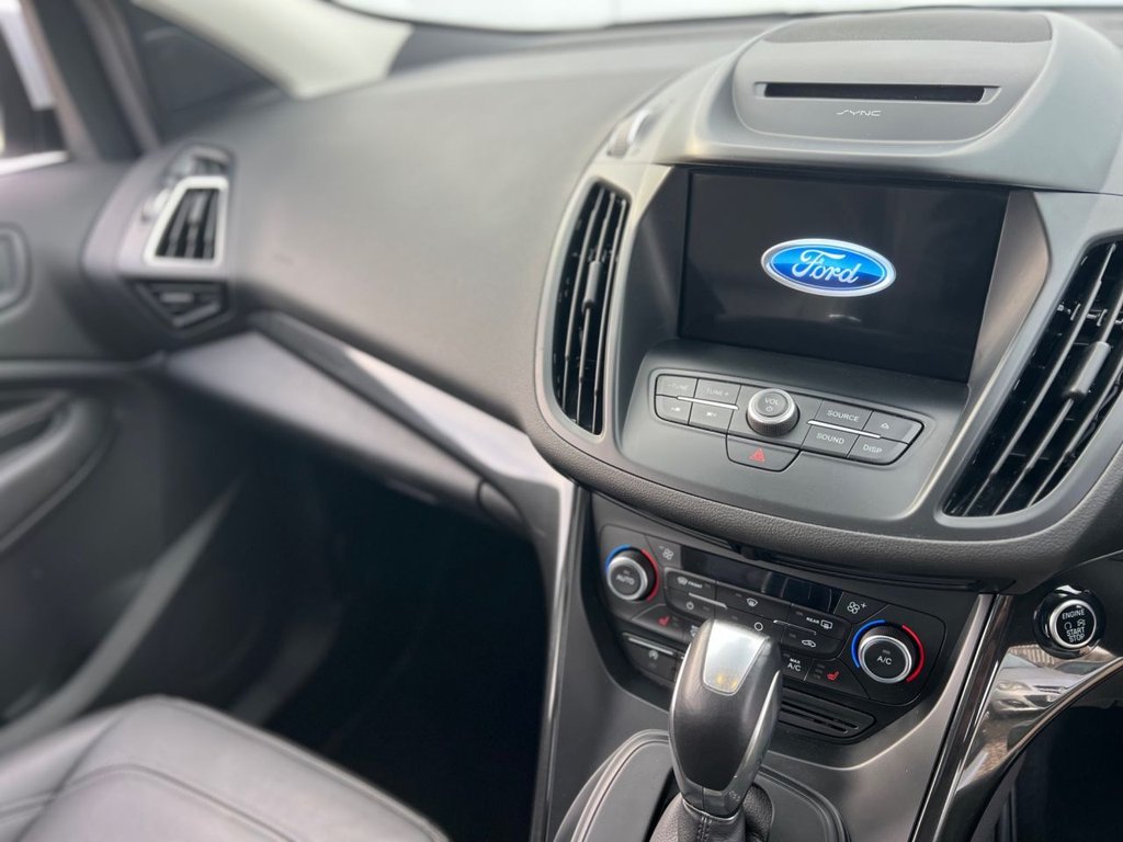 Used Ford Kuga 2018 for sale - 77539321: Photo 42