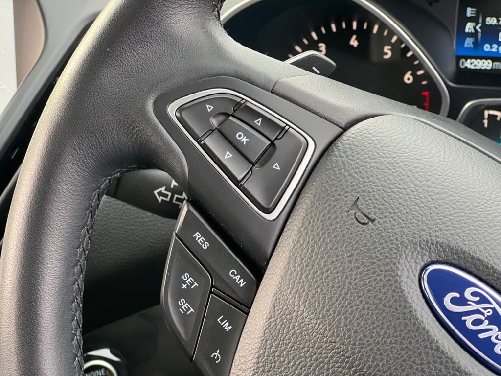 Used Ford Kuga 2018 for sale - 77539321: Photo 44