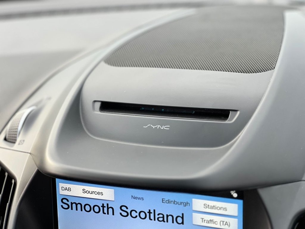 Used Ford Kuga 2018 for sale - 77539321: Photo 47