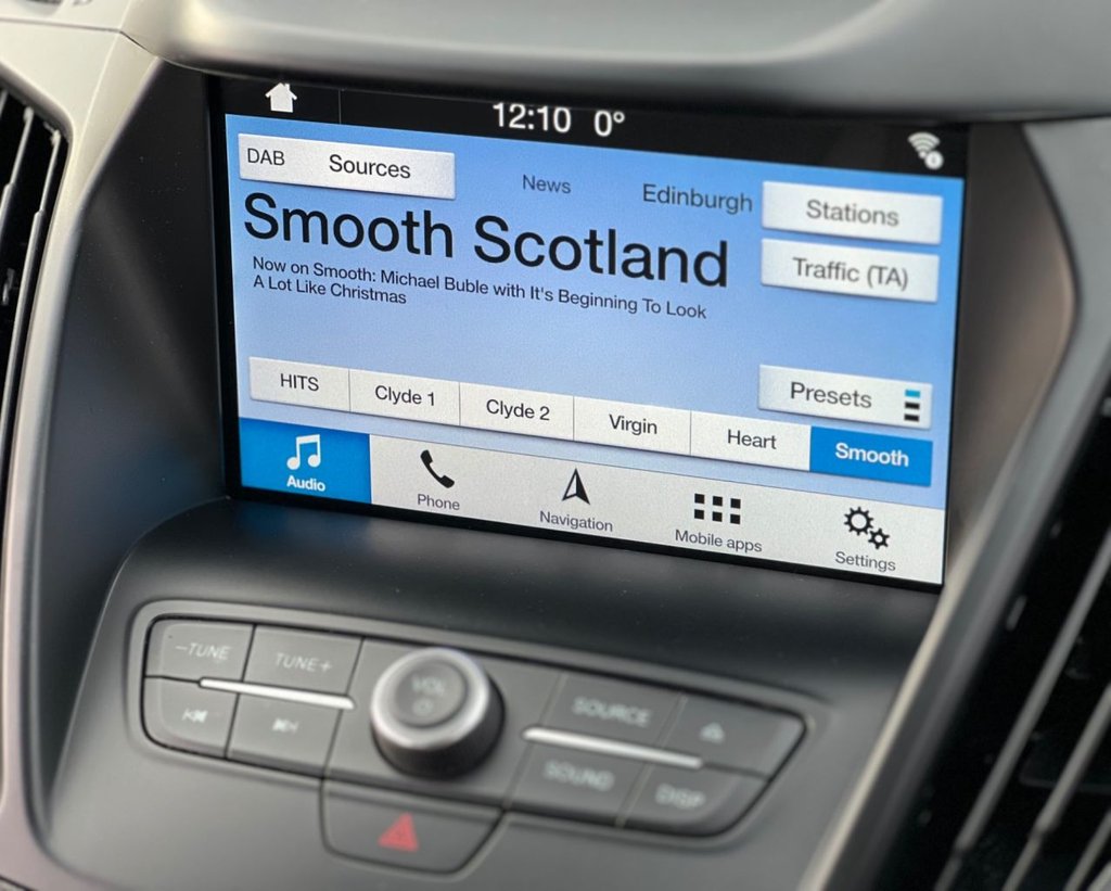 Used Ford Kuga 2018 for sale - 77539321: Photo 48