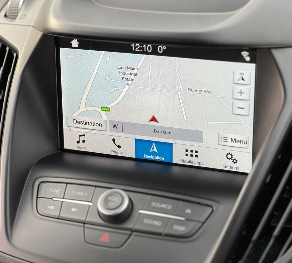 Used Ford Kuga 2018 for sale - 77539321: Photo 49