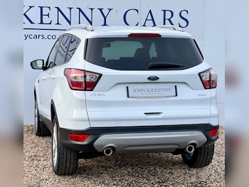 Used Ford Kuga 2018 for sale - 77539321: Photo