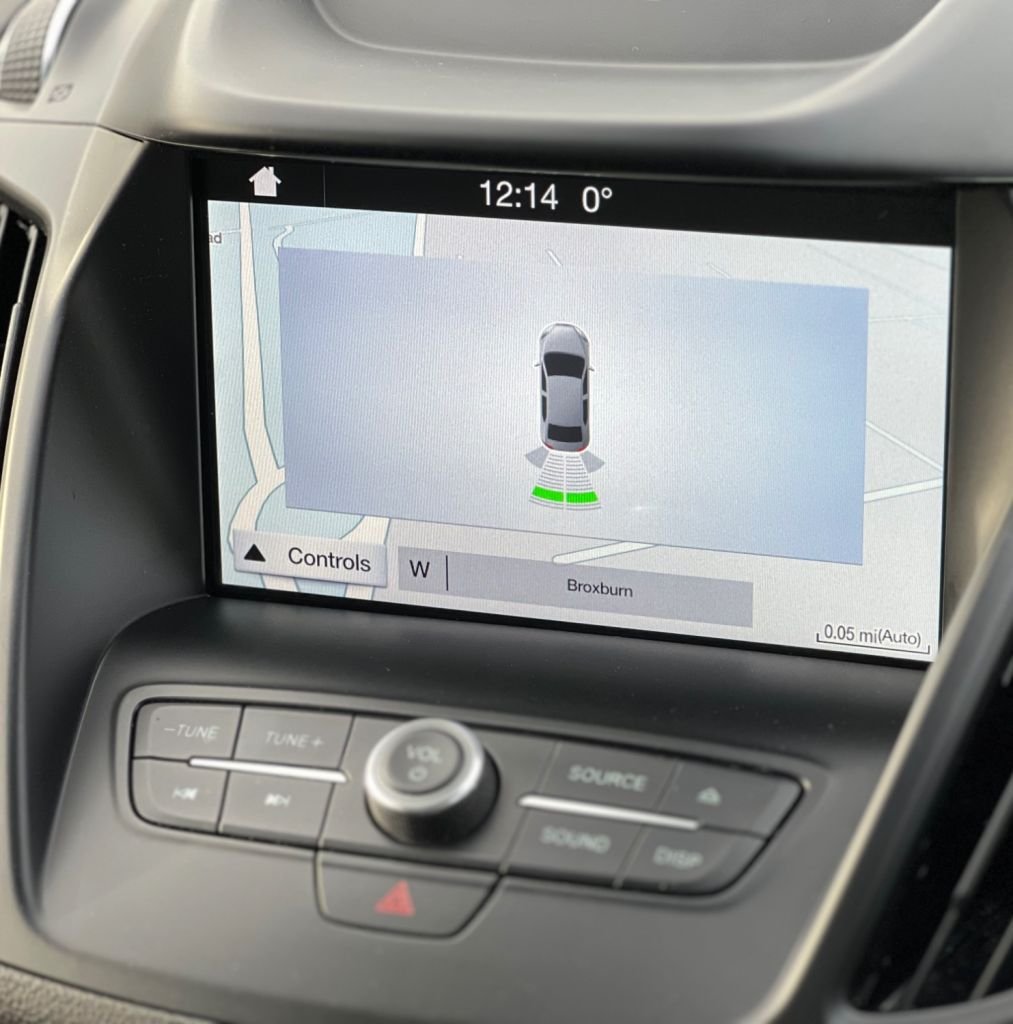 Used Ford Kuga 2018 for sale - 77539321: Photo 50