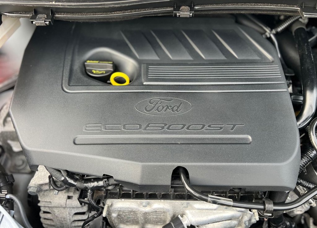 Used Ford Kuga 2018 for sale - 77539321: Photo 8