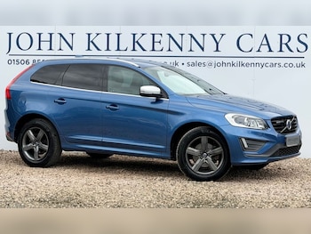 Used Volvo XC60 2016 for sale - 79323313: Photo