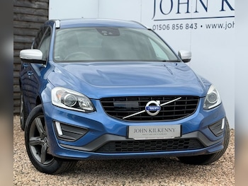 Used Volvo XC60 2016 for sale - 79323313: Photo