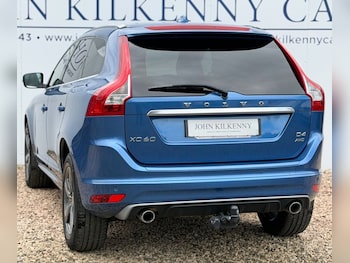Used Volvo XC60 2016 for sale - 79323313: Photo