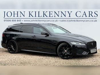 Used Jaguar XF 2021 for sale - 79861149: Photo
