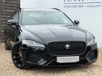 Used Jaguar XF 2021 for sale - 79861149: Photo