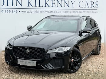 Used Jaguar XF 2021 for sale - 79861149: Photo