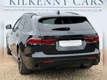 Used Jaguar XF 2021 for sale - 79861149: Photo