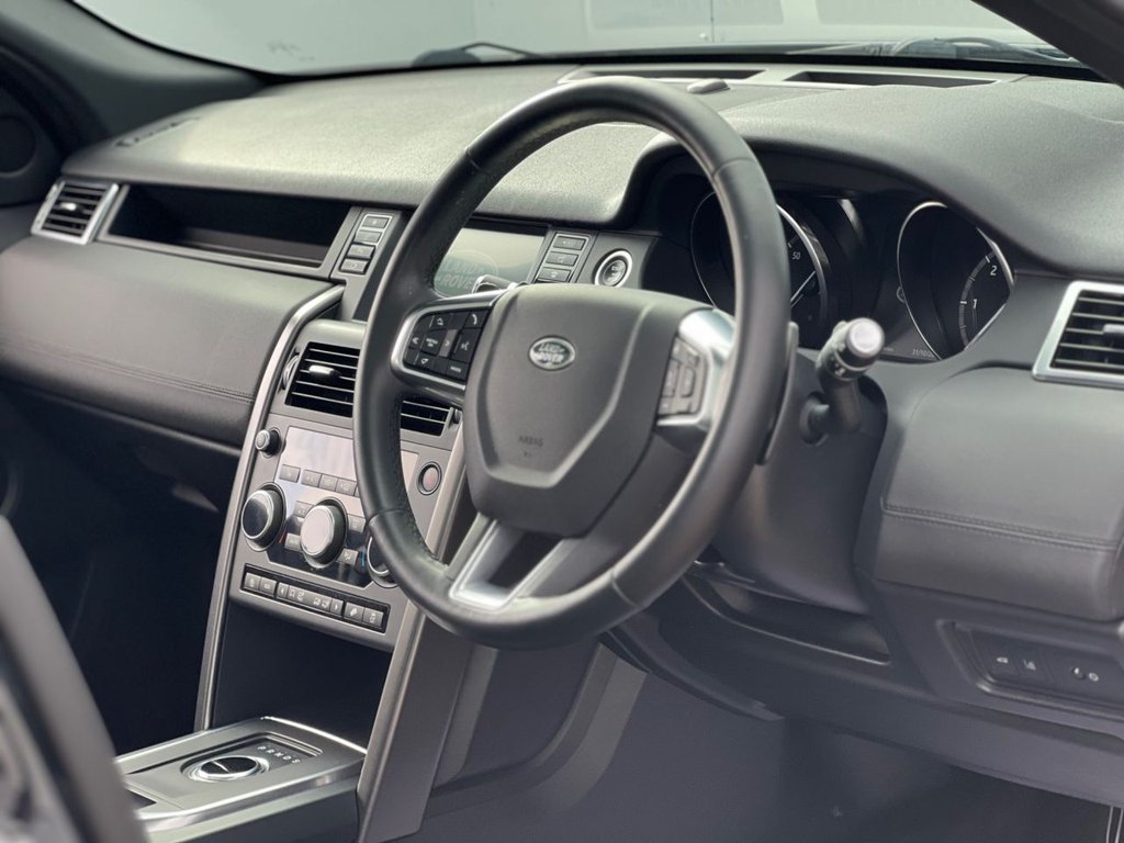 Used Land Rover Discovery Sport 2019 for sale - 78030483: Photo 10