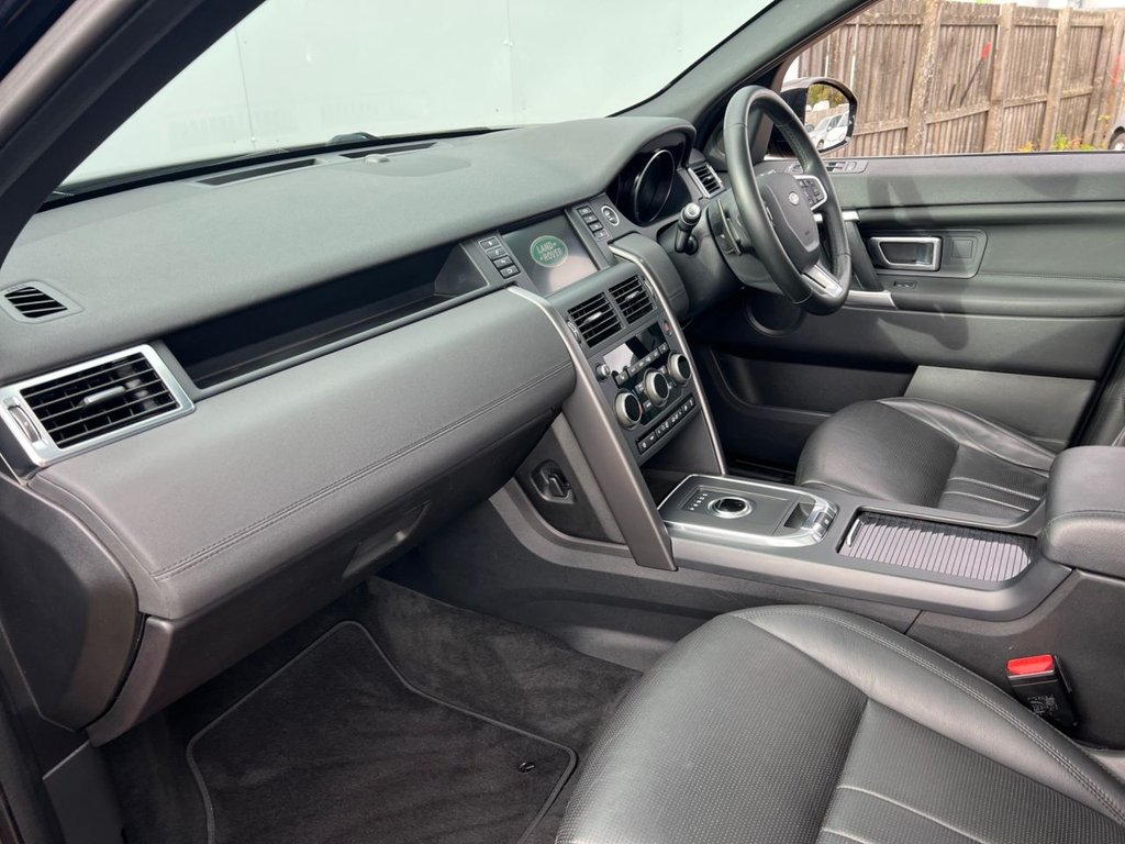 Used Land Rover Discovery Sport 2019 for sale - 78030483: Photo 23