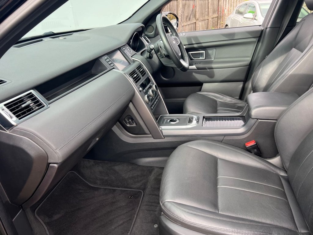 Used Land Rover Discovery Sport 2019 for sale - 78030483: Photo 26