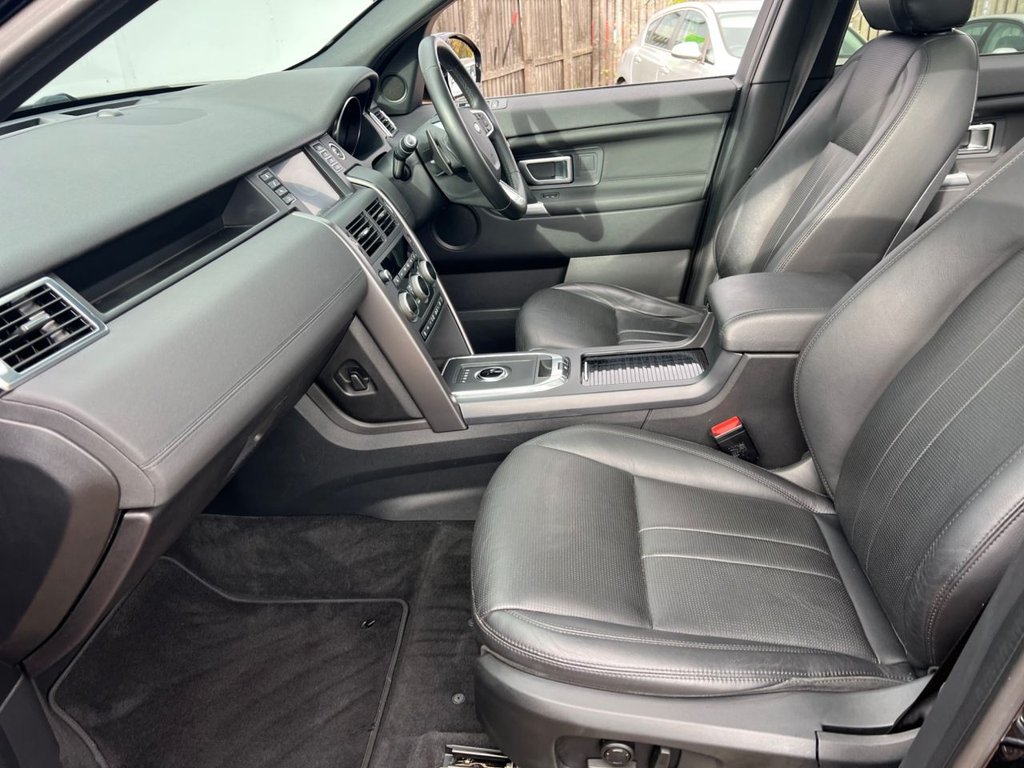 Used Land Rover Discovery Sport 2019 for sale - 78030483: Photo 28