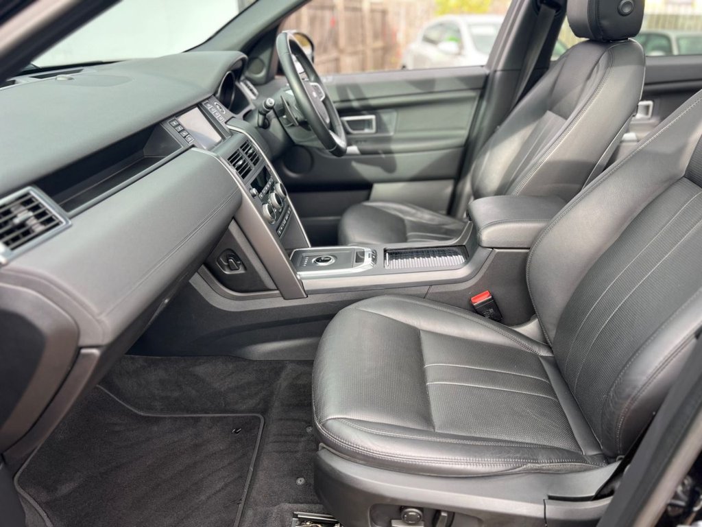 Used Land Rover Discovery Sport 2019 for sale - 78030483: Photo 29