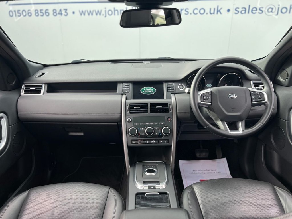 Used Land Rover Discovery Sport 2019 for sale - 78030483: Photo 30