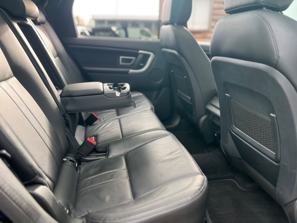 Used Land Rover Discovery Sport 2019 for sale - 78030483: Photo 36