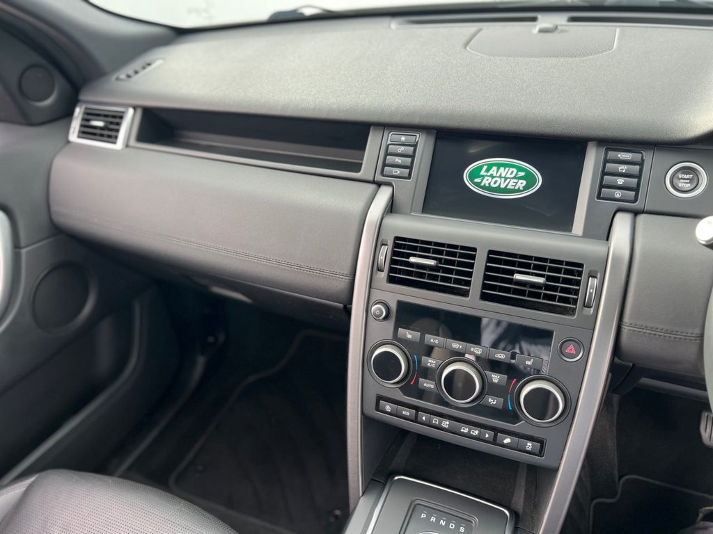 Used Land Rover Discovery Sport 2019 for sale - 78030483: Photo 38