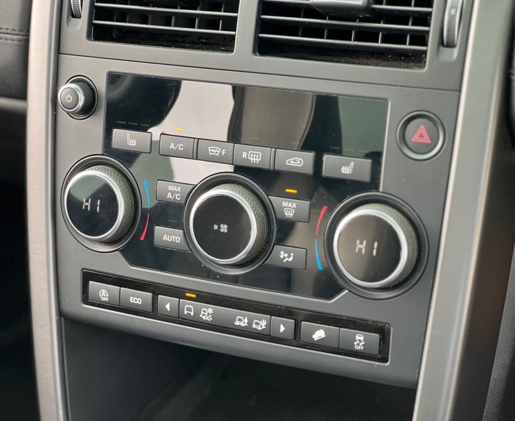 Used Land Rover Discovery Sport 2019 for sale - 78030483: Photo 48