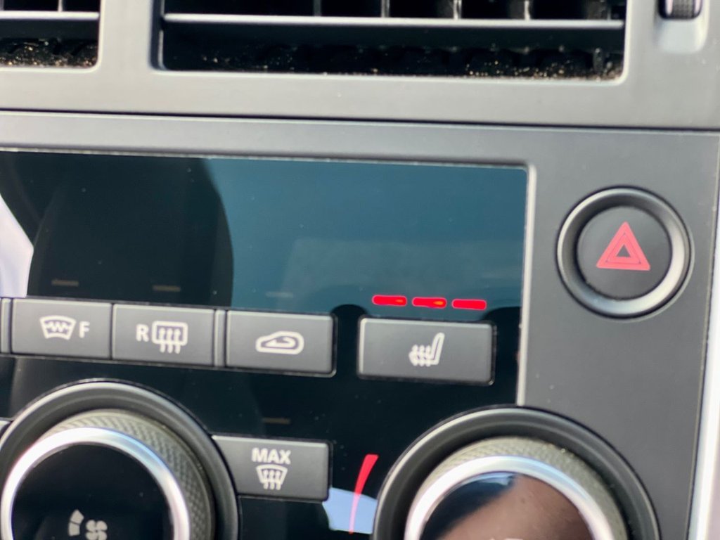 Used Land Rover Discovery Sport 2019 for sale - 78030483: Photo 49