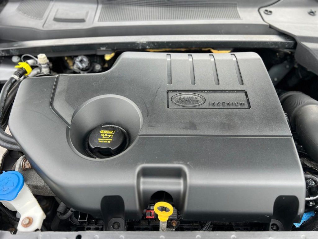 Used Land Rover Discovery Sport 2019 for sale - 78030483: Photo 7