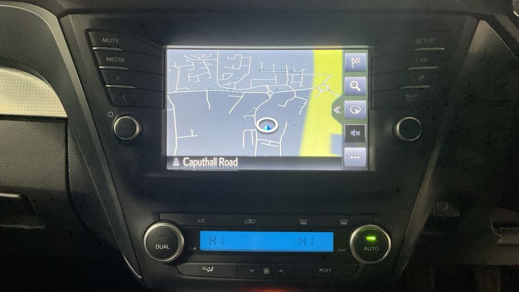 Used Toyota Avensis 2016 for sale - 77539336: Photo 8