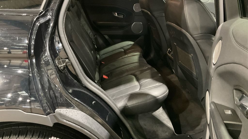 Used Land Rover Range Rover Evoque 2018 for sale - 78124657: Photo 8