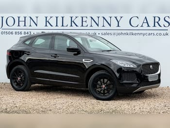 Used Jaguar E-Pace 2019 for sale - 79738642: Photo