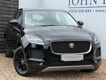 Used Jaguar E-Pace 2019 for sale - 79738642: Photo
