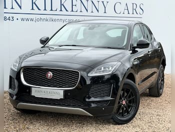 Used Jaguar E-Pace 2019 for sale - 79738642: Photo