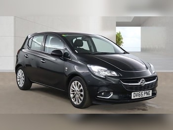 Used Vauxhall Corsa 2015 for sale - 78769054: Photo