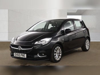 Used Vauxhall Corsa 2015 for sale - 78769054: Photo