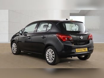Used Vauxhall Corsa 2015 for sale - 78769054: Photo