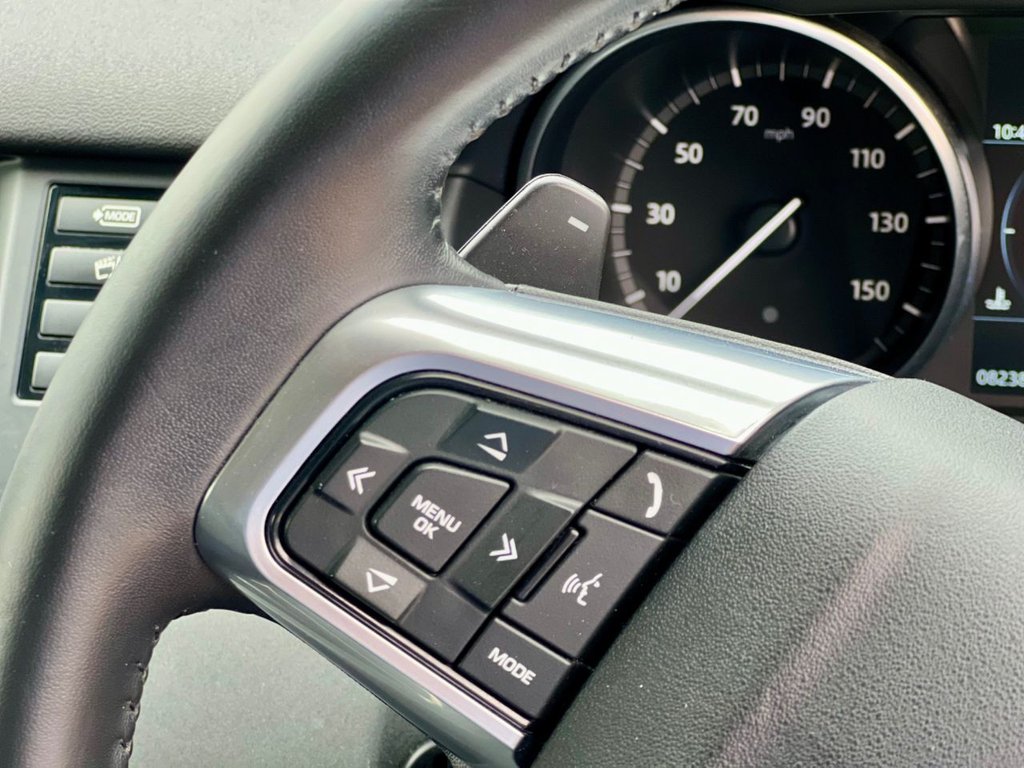 Used Land Rover Discovery Sport 2016 for sale - 77539339: Photo 40